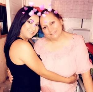 Meet your Posher, Angelica